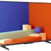 Google Tivi Hisense 4K 55 inch 55A6500K