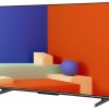 Google Tivi Hisense 4K 55 inch 55A6500K
