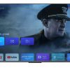 Google Tivi Hisense 4K 65 inch 65A6500K
