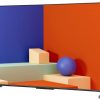 Google Tivi Hisense 4K 65 inch 65A6500K