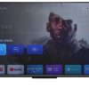 Google Tivi ULED 4K Hisense 43 inch 43U6K