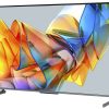 Google Tivi ULED 4K Hisense 65 inch 65U6K