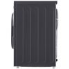 Máy giặt LG Inverter 9 kg FB1209S5M