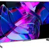 Smart Tivi ULED Hisense 4K 65 inch 65U7K