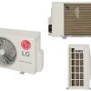 Điều hòa LG Inverter 18000 BTU IEC18G1