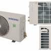 Điều hòa Samsung Inverter 12000 BTU AR13DYHZAWKNSV