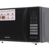 Lò vi sóng có nướng Panasonic NN-CT36HBYUE 23 lít