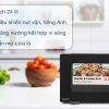 Lò vi sóng có nướng Panasonic NN-GM34NBYUE 24 lít
