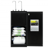 Máy lọc nước RO nóng nguội lạnh Hydrogen Kangaroo KG10A12 10 lõi