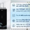 Máy lọc nước RO nóng nguội lạnh Hydrogen Kangaroo KG10A12 10 lõi