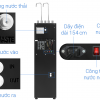 Máy lọc nước RO nóng nguội lạnh Hydrogen Kangaroo Sumire KG12A6 12 lõi