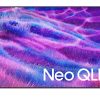 Smart Tivi Neo QLED 4K 100 inch Samsung QA100QN80F