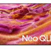 Smart Tivi Neo QLED 4K 115 inch Samsung QA115QN90F