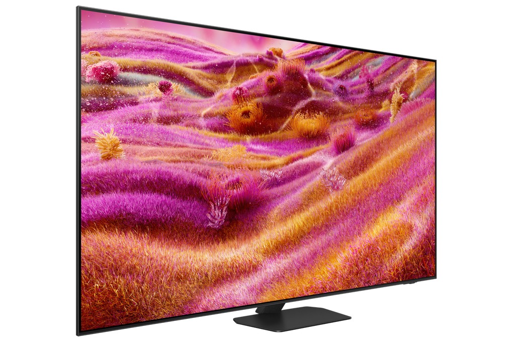 Smart Tivi Neo QLED 4K 65 inch Samsung QA65QN90F Smart Tivi Neo QLED 4K 65 inch Samsung QA65QN90F