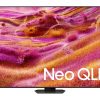 Smart Tivi Neo QLED 4K 98 inch Samsung QA98QN90F
