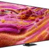 Smart Tivi Neo QLED 4K 98 inch Samsung QA98QN90F