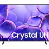 Smart Tivi Samsung 4K 55 inch UA55U8500F