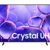 Smart Tivi Samsung 4K 75 inch UA75U8000F