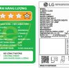 Tủ lạnh LG Inverter 461 lít LTB46BLG