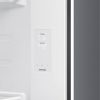 Tủ lạnh Samsung Inverter 655 lít Side By Side RS70F65Q3FSV