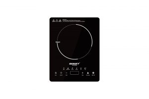 Bếp hồng ngoại đơn Sanaky VH 6100HG