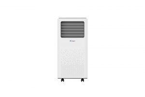 điều hòa casper di động 9000btu 1 chiều pc 09tl33
