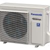 Điều hòa Panasonic 2 chiều Inverter 24.200 BTU CU/CS-YZ24BKH-8