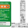 Điều hòa Panasonic Inverter 18100 BTU CU/CS-XU18BKH-8