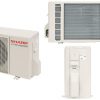Điều hòa Sharp Inverter 18000 BTU AH-X18CEWC