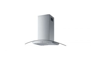 Máy hút mùi Faster ISLAND 6688