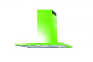 Máy hút mùi gắn tường Faster Quatrogreen