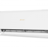 Máy lạnh 2 chiều Casper Inverter 1 HP XH-09IF35