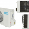 Máy lạnh 2 chiều Casper Inverter 1 HP XH-09IF35