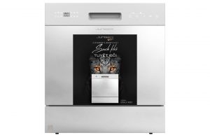 Máy rửa chén độc lập Junger Leopard DWJ-100