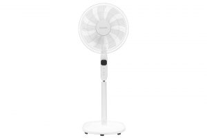 Quạt cây Toshiba 9 cánh DC inverter F-LSD10(W)VN 30W