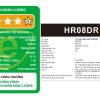 Tủ lạnh Hisense 82 lít HR08DR
