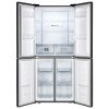 Tủ lạnh Hisense Inverter 427 lít Multi Door RQ519N4EBU
