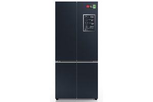 Tủ lạnh Panasonic Inverter 510 lít NR-X561GB-VN