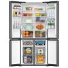Tủ lạnh Toshiba Inverter 515 lít Multi Door GR-RF677WI-PMV(06)-MG