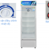 Tủ mát Hoà Phát 242 lít HSR S6242