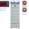 Tủ mát Hoà Phát 280 lít HSR D6280