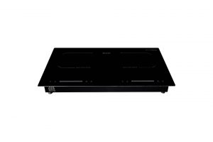 Bếp từ đôi Junger CEJ 202 II