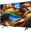 Google Tivi TCL 4K 43 inch 43P755