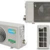 Máy lạnh Comfee Inverter 1.5 HP CFS-13VGDF