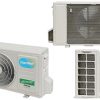 Máy lạnh Comfee Inverter 2 HP CFS-18VGDF