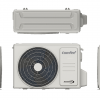 Máy lạnh Comfee Inverter 3 HP CFS-28VAFF-V