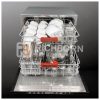Máy rửa bát Richborn RBDG6064MQ