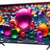 Smart Tivi LG AI 4K 55 inch 55UA8450PSA