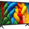 Smart Tivi NanoCell LG AI 4K 43 inch 43NANO80ASA