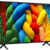 Smart Tivi NanoCell LG AI 4K 50 inch 50NANO80ASA